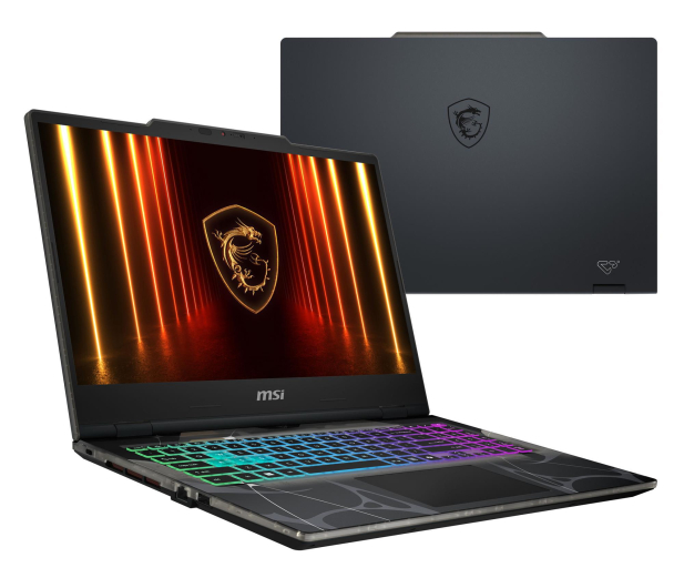 MSI Cyborg 15 i7-13620H/32GB/1TB RTX5050 144Hz - 1416757 - zdjęcie